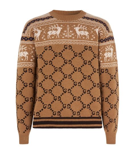 sweater gucci sweater|Gucci jumper women.